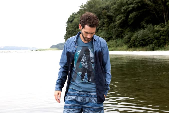 Anerkjendt Spring/Summer 2014