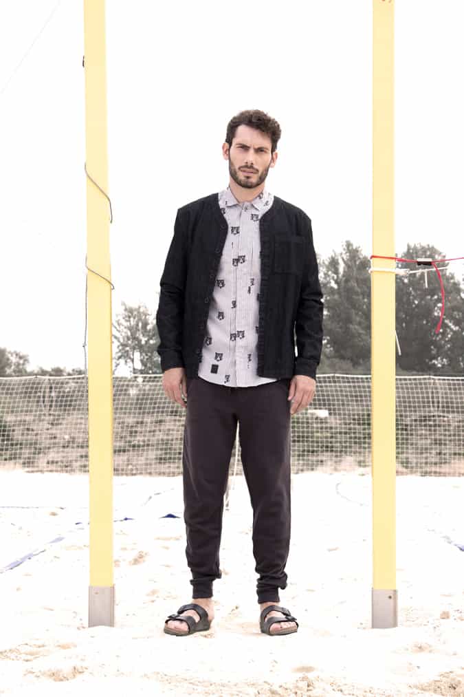 Anerkjendt Spring/Summer 2014