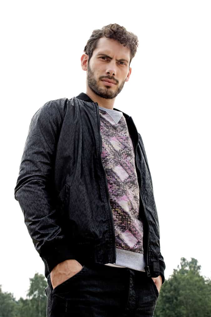 Anerkjendt Spring/Summer 2014
