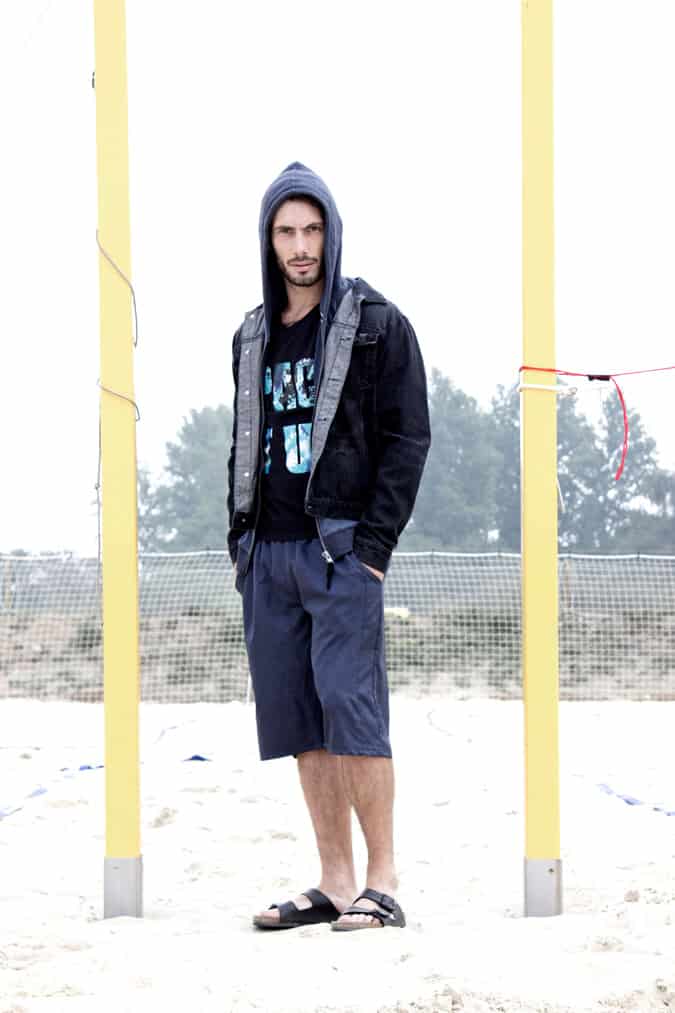 Anerkjendt Spring/Summer 2014