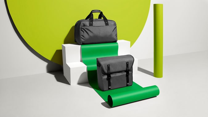 Antler Luggage