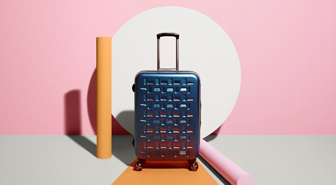 Antler Luggage