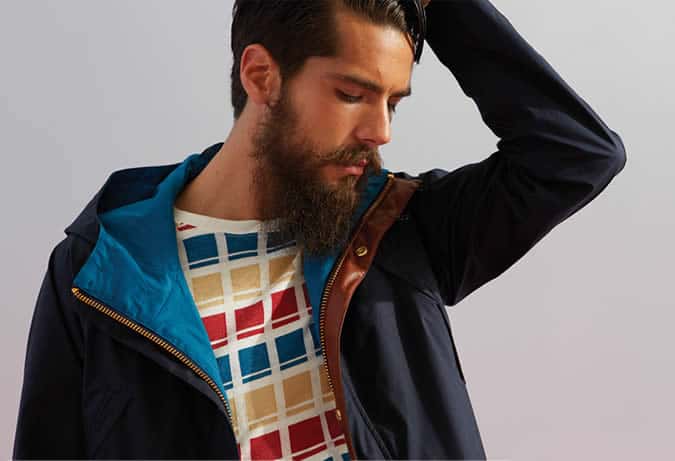 Levi's Made & Crafted