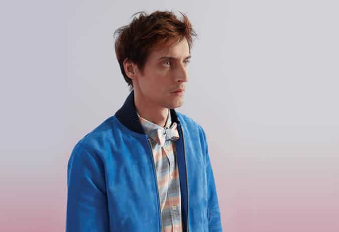 Levi's Made & Crafted