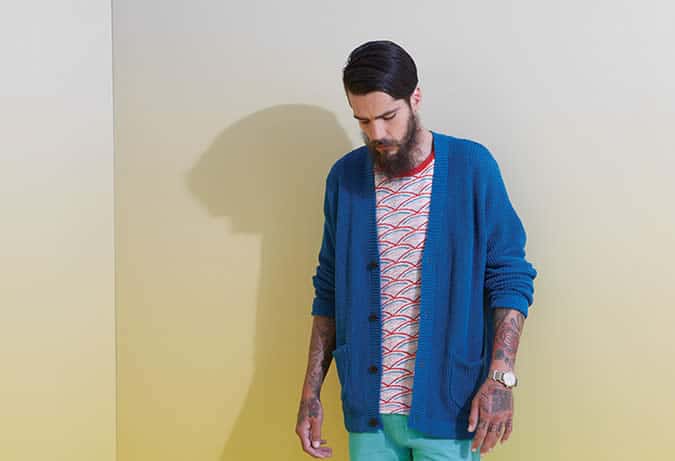 Levi's Made & Crafted