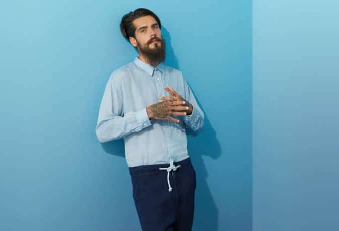 Levi's Made & Crafted