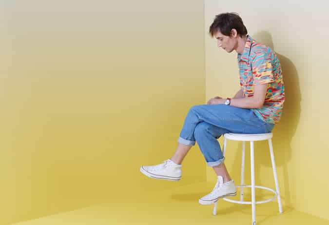 Levi's Made & Crafted