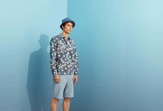 Levi's Made & Crafted