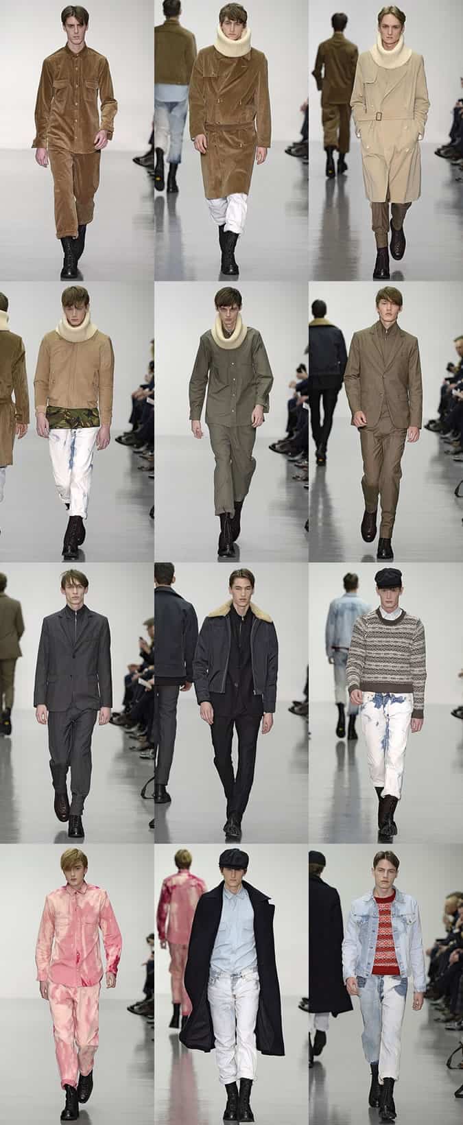 LC:M AW14: Lou Dalton