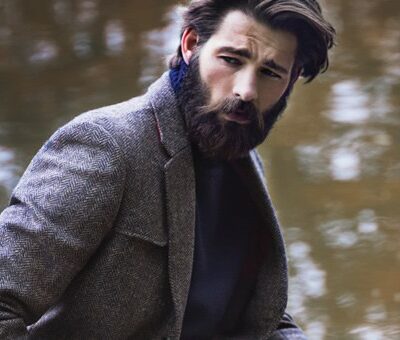 Trending Fabrics In Modern Menswear: Part 1