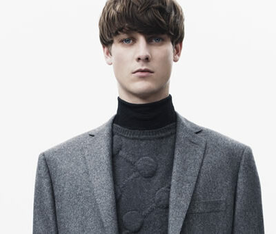 Christopher Kane AW14 – London Collections: MEN