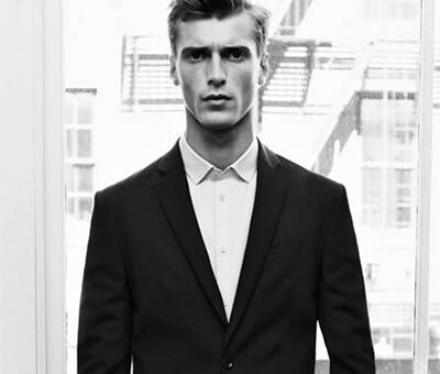 Men’s Minimal Style
