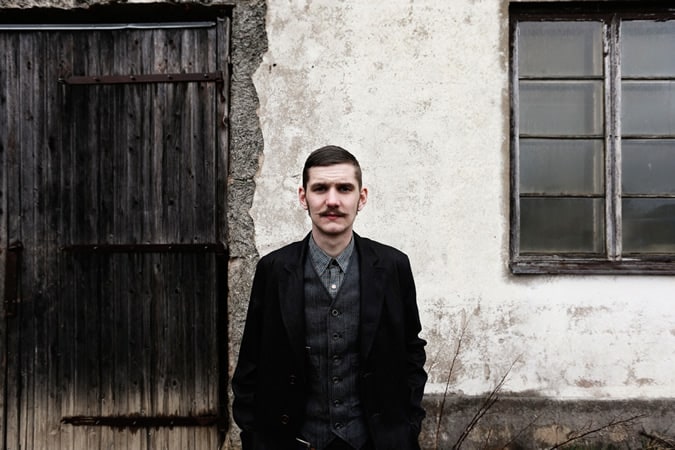 Nudie Jeans SS14 Lookbook