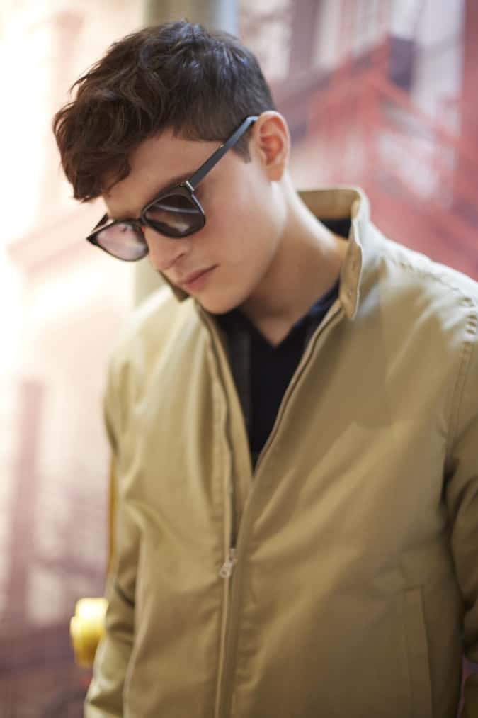 LCM Orlebar Brown AW14