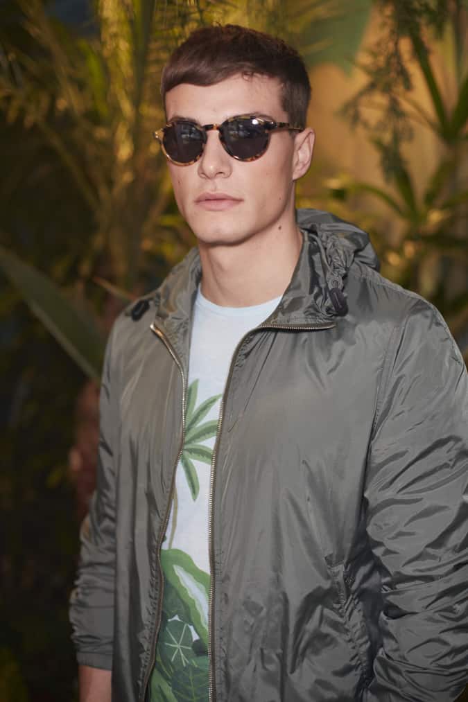 LCM Orlebar Brown AW14