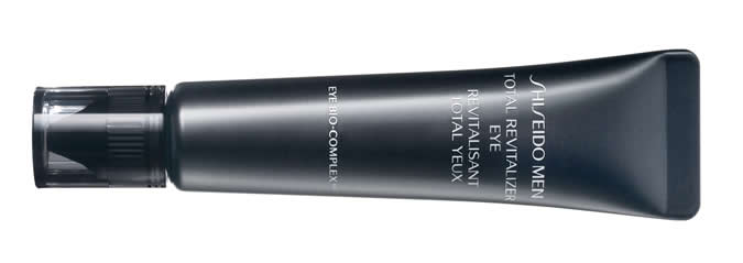 Shiseido Men Total Revitalizer Eye