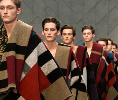 Burberry Prorsum AW14: Key Themes & Pieces