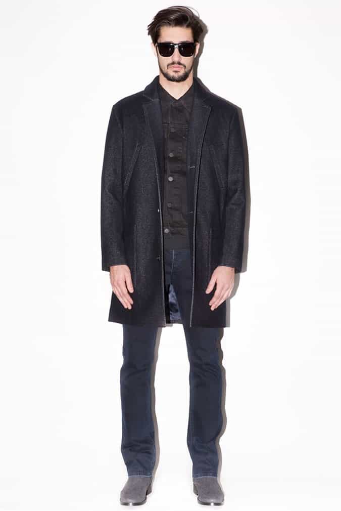 Surface to Air RTW AW14 Lookbook
