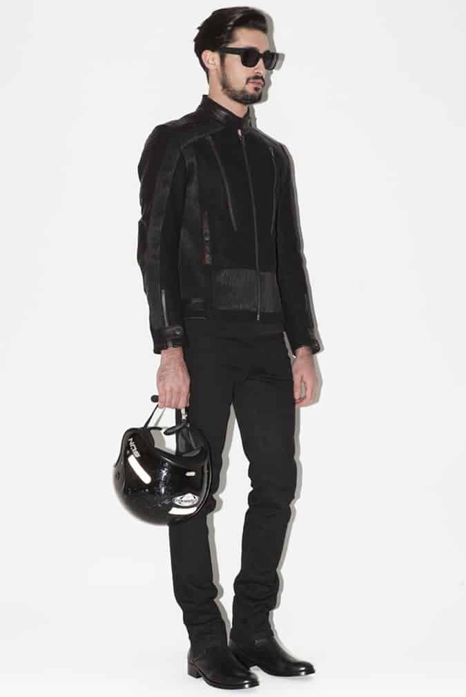Surface to Air RTW AW14 Lookbook
