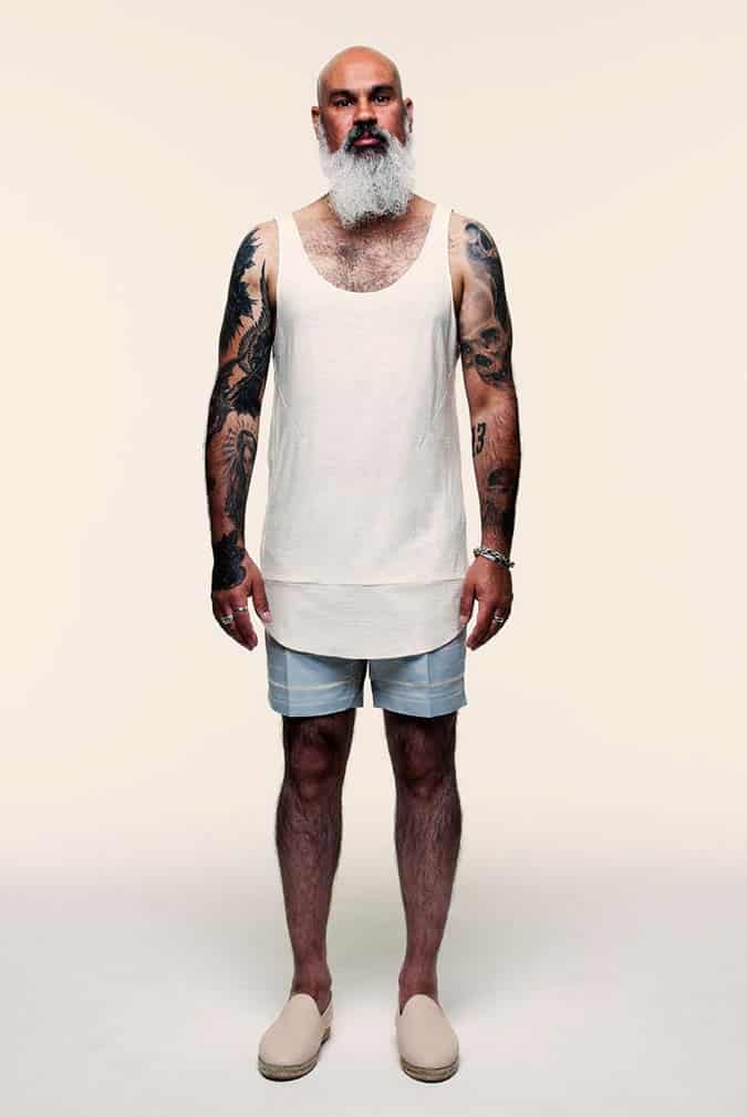 T. Lipop SS14 Collection