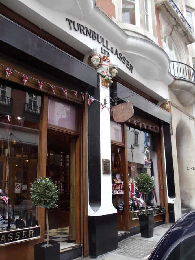 Turnbull & Asser Plans Worldwide Locations