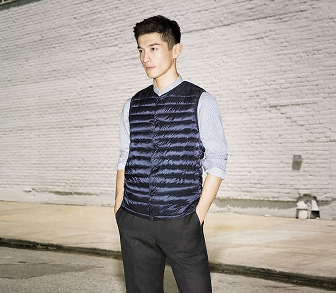 Uniqlo Autumn/Winter 2014 Collection Preview