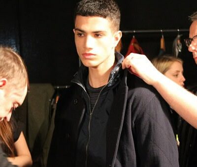 YMC AW14 – London Collections: MEN