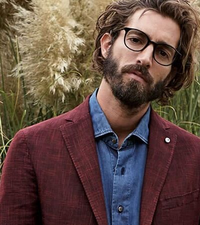 Outfit Inspiration: Smart-Casual Denim