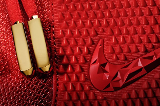 Nike Air Yeezy 2 Red Octobers Unexpectedly Released