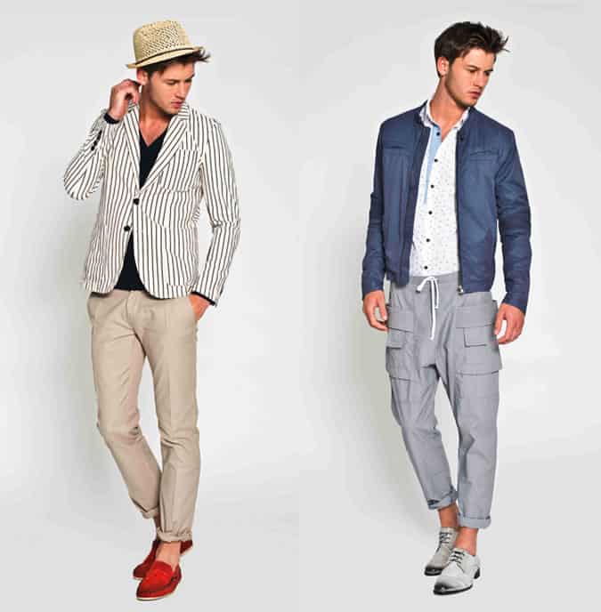 Antony Morato SS14