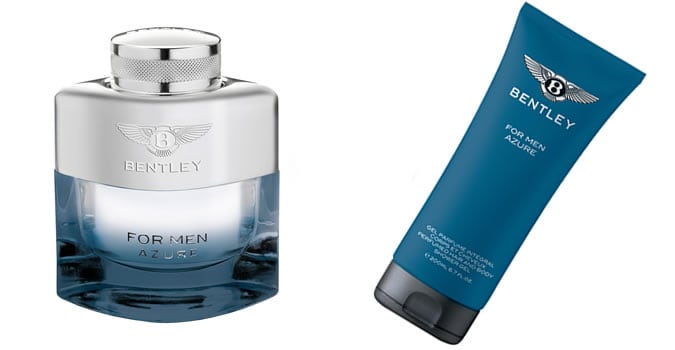 Bentley Azure For Men