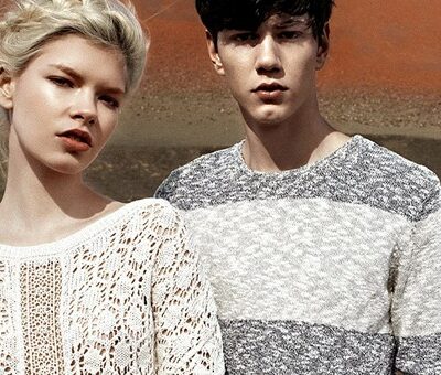 Men’s SS14 Fashion Trend: Block Stripes