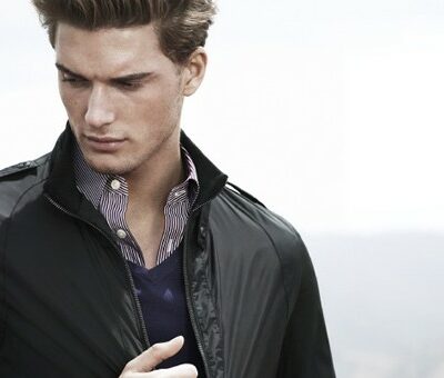 Five Items You Can Wear Casually Or Smart
