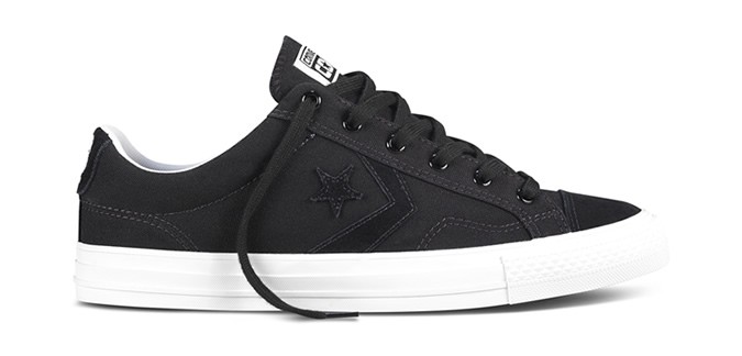 Converse Releases New Spring 2014 Cons Collection