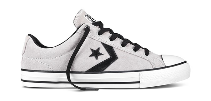 Converse Releases New Spring 2014 Cons Collection