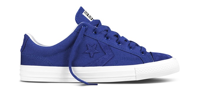Converse Releases New Spring 2014 Cons Collection