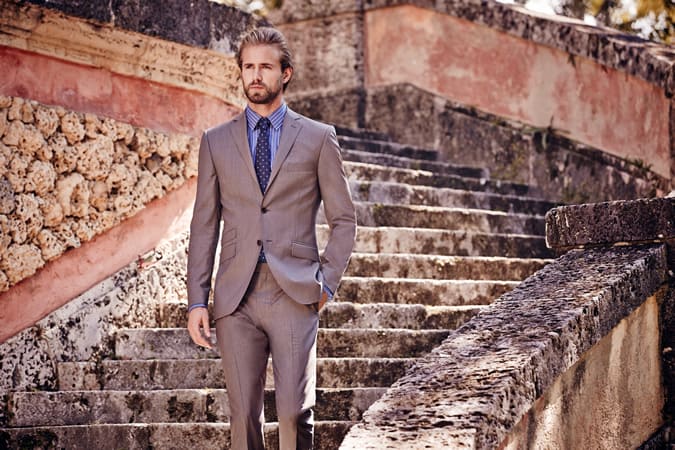 House of Fraser Corsivo Collection