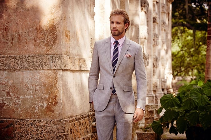House of Fraser Corsivo Collection