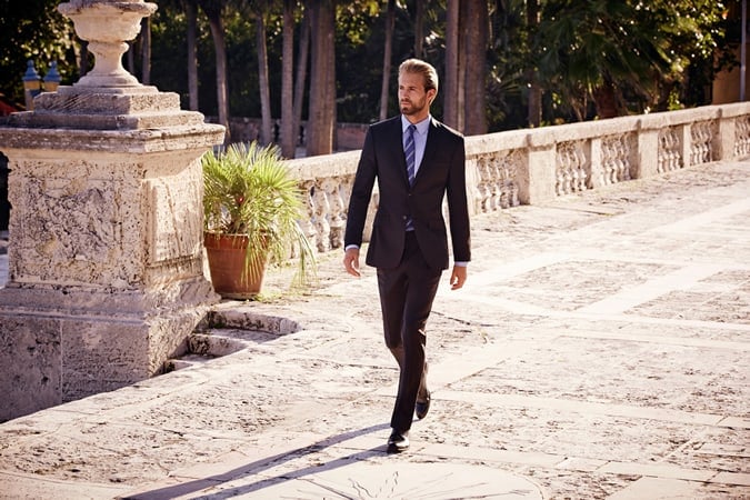 House of Fraser Corsivo Collection