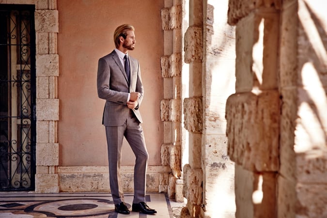 House of Fraser Corsivo Collection
