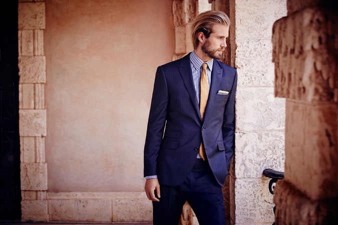 House of Fraser Corsivo Collection