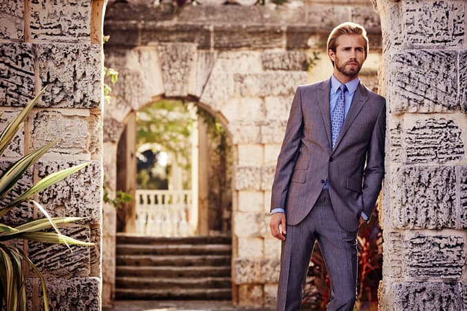 House of Fraser Corsivo Collection