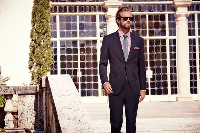 House of Fraser Corsivo Collection
