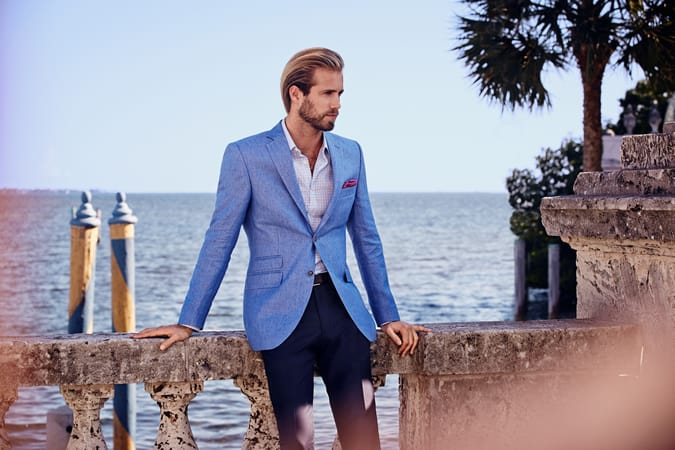 House of Fraser Corsivo Collection