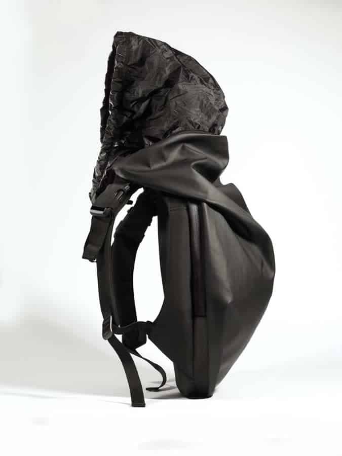 Cote&Ciel Release Two New Travel Bags