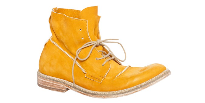 DKODE Men's Footwear