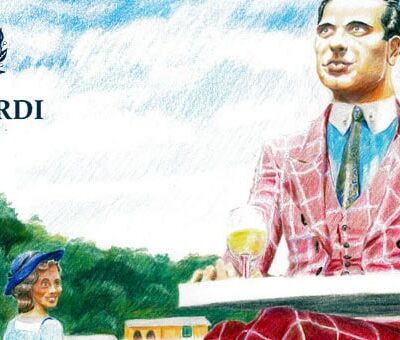 Gagliardi Menswear: The Story Behind the Brand