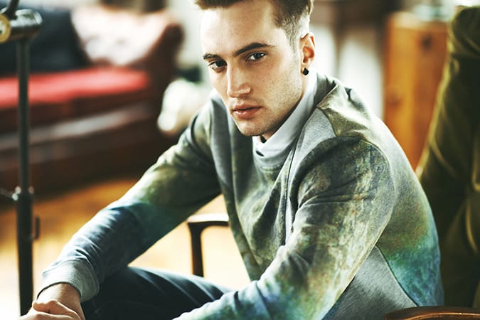 River Island Holloway Road Summer Collection