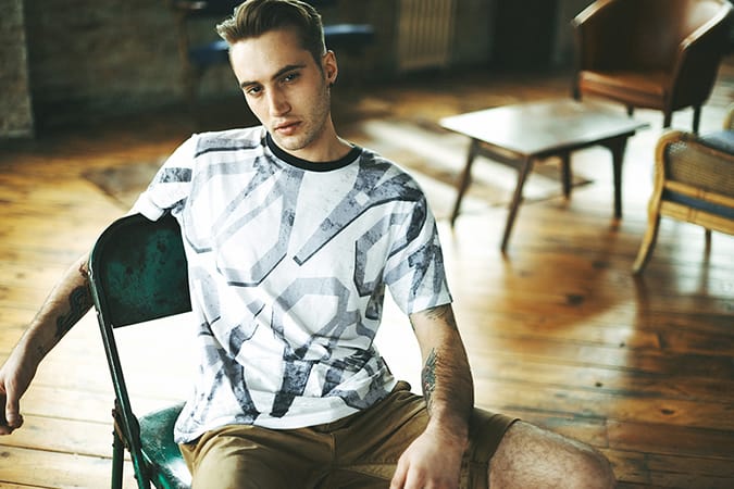 River Island Holloway Road Summer Collection