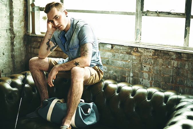 River Island Holloway Road Summer Collection